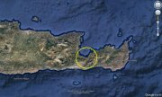 Pachia Ammos Kreta, Pachia Ammos: Baugrundstück am Strand zu verkaufen Grundstück kaufen